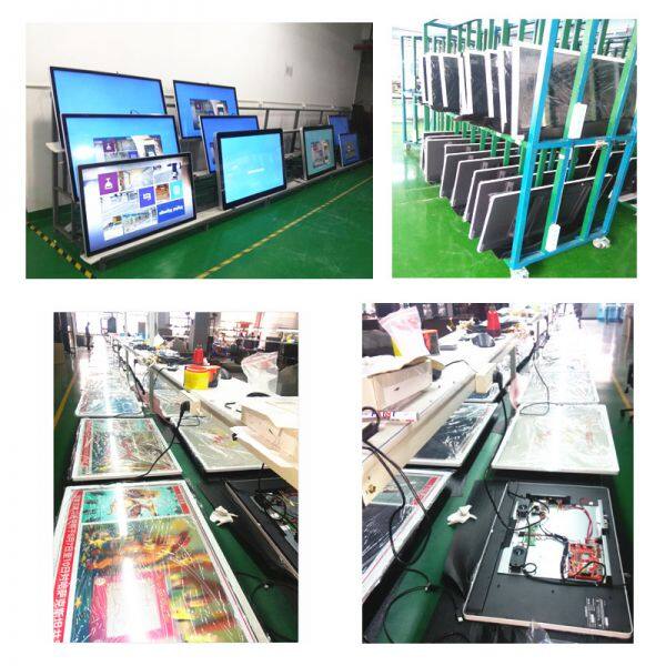 Frida LCD Co., Ltd., company overview - view 1