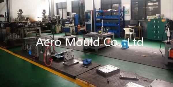 Aero Mould Co.,ltd company overview - view 2