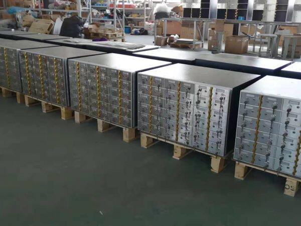 Shanghai Red Star Hotel Equipment Co., LTD company overview - view 2