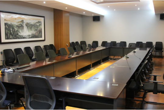 Acrel Electric Co., Ltd company overview - view 3