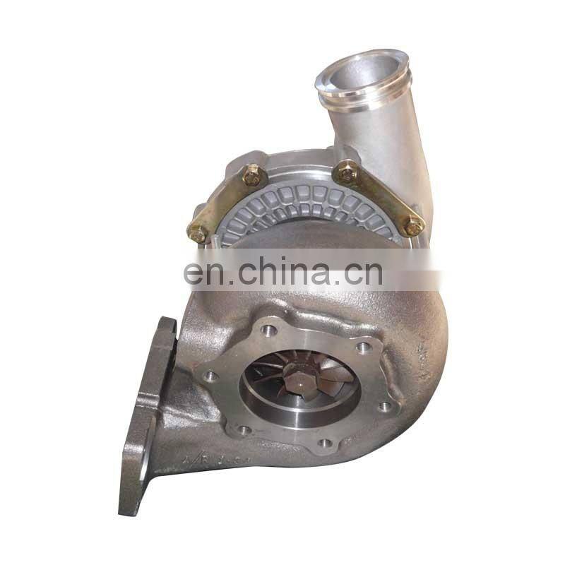 TA5102 turbocharger 3526008 application for Volvo A35C 442C Truck with TD121G Engine