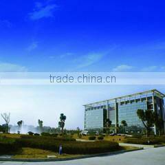 Jiangsu Gaochun Ceramics Co., Ltd. company overview - view 1