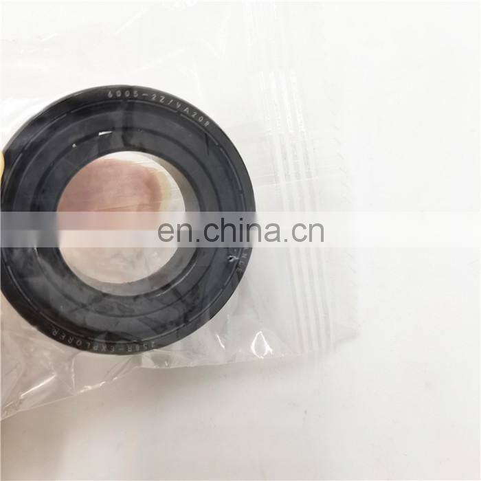 Cheap price temperature resistance bearing 6205/VA201 deep groove ball 6205/VA201 bearing