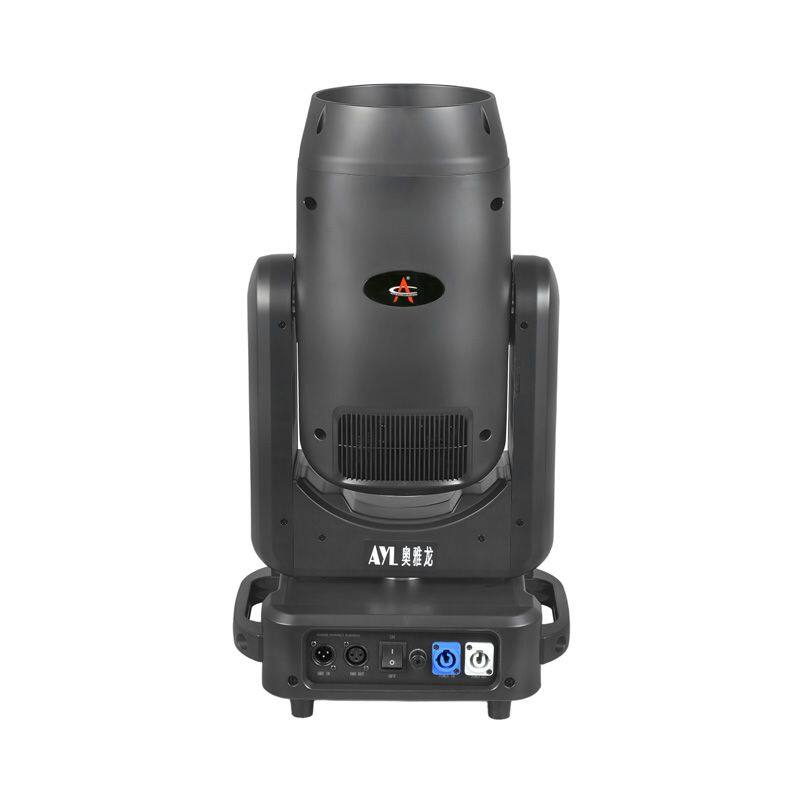 L300B Beam Lights 350 Watts Dj Stage Lighting Equipment LED Night Club Light For Indoor Outdoor Events Performance