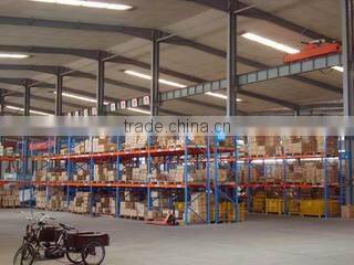 Jinan Chengbao International Trade Co., Ltd. company overview - view 1