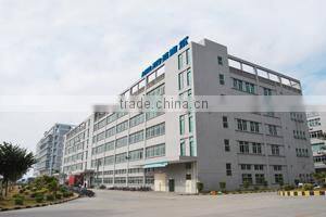 Shenzhen MP LED Technology Co., Ltd. company overview - view 1