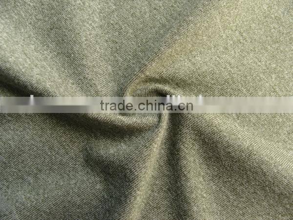 Waterproof TPU Coated Polyester Fabric
