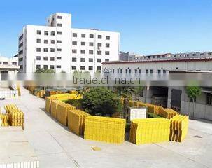 Zhengzhou Yalong Pultrex Composite Materials Co., Ltd. company overview - view 3