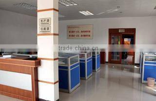 Jiangmen Xinhui Manicye Non-Woven Fibre Products Co., Ltd. company overview - view 2