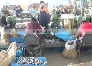 Shaoxing Forward Electrical Equipment Co., Ltd. company overview - view 2