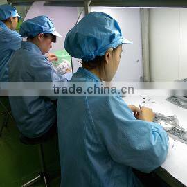 Lee Shen Enterprise Co., Ltd. company overview - view 3