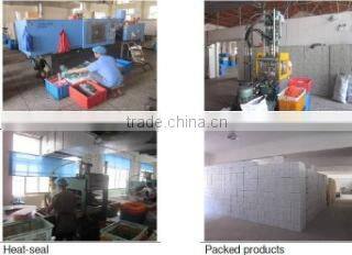 Yangzhou Sanxin Brush Co., Ltd. company overview - view 2