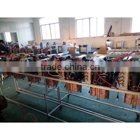 Tianwan Industrial (Shanghai) Co., Ltd. company overview - view 2