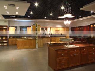 Weihai Adornus Cabinetry Manufacturing Co., Ltd. company overview - view 2