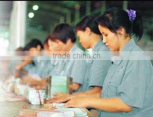 Jiahua Packaging (Fujian) Co., Ltd. company overview - view 3