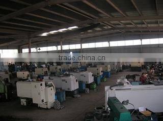 Shanghai Huigong Industry Co., Ltd. company overview - view 2