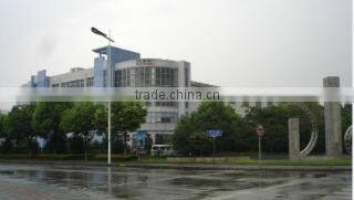 Suzhou Xinxieli Machine Manufacturing Co., Ltd. company overview - view 1