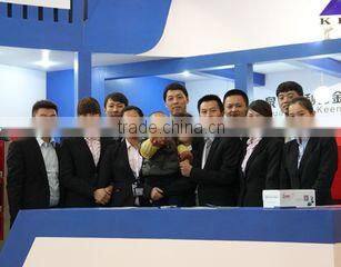 Quanzhou Keen Diamond Tool Co., Ltd. company overview - view 2