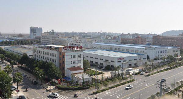 Zhejiang Wanxie Power Technology Co.,Ltd company overview - view 1