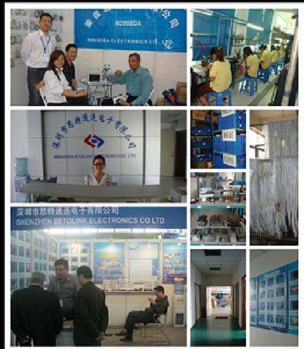 Shenzhen Setolink Electronics Co.,Ltd company overview - view 2