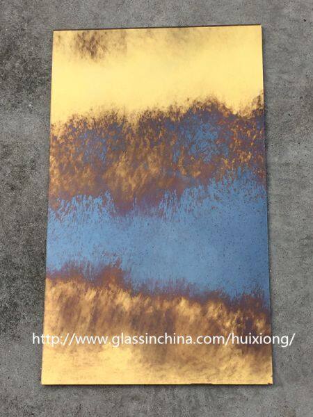Hui Xiong Glass Trading Co., Ltd. company overview - view 1