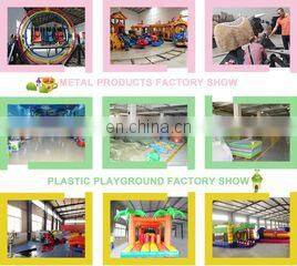 Zhongshan Happy Play Sports Equipment Co.,Ltd. company overview - view 3