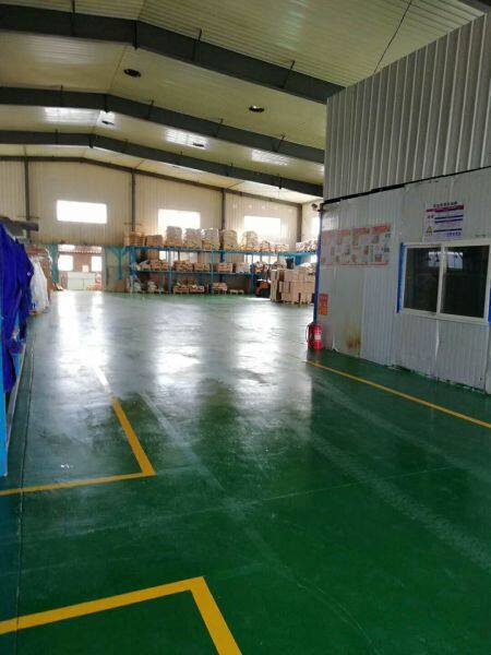 Yantai Zhengyuan Polyurethane Co.,Ltd. company overview - view 4