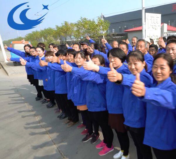 Hebei Chenchao Wire Mesh Co.,Ltd company overview - view 3