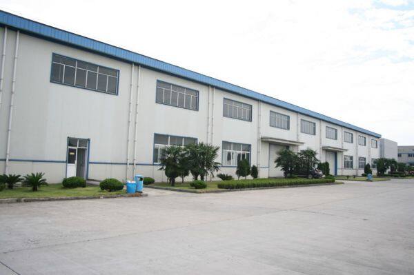 Shanghai Opensea Woodworks Co.LTD company overview - view 2