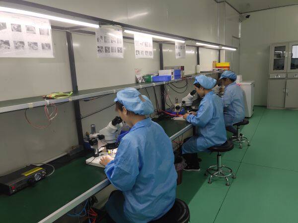 Sichuan Zi Guan Photonics Technology Co.,Ltd company overview - view 3