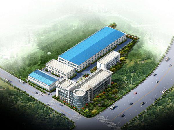 Jiangsu Southeast Welding Material Co., Ltd. company overview - view 1