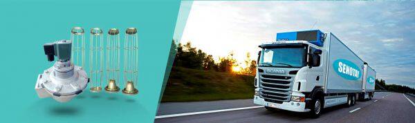 Hebeioutai Environmental Protection Equipment Co.,ltd company overview - view 1