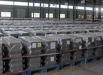 Jiangxi Jingjiu Power Science & Technology Co., Ltd. company overview - view 4