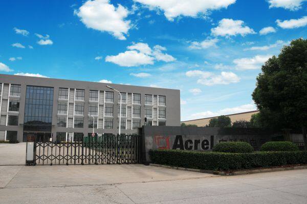 Jiangsu Acrel Electrical Manufacturing Co., Ltd. company overview - view 1
