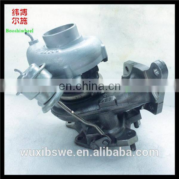 electric RHF55HB turbocharger 14411AA820 14411-AA820 turbo charger for auto parts of wuxi factory with good reputation
