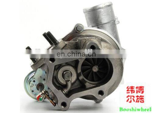 durable K03 turbocharger 53039880114 504136783 504340181 turbo for Iveco Commercial Vehicle engine F1A Euro 4