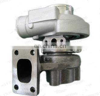3599877 turbocharger of wuxi booshiwheel turbo D1006293141 504053177 HX25 3599877
