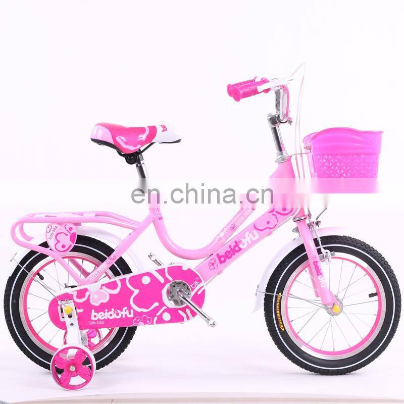 kids cycle 3 to 5 years