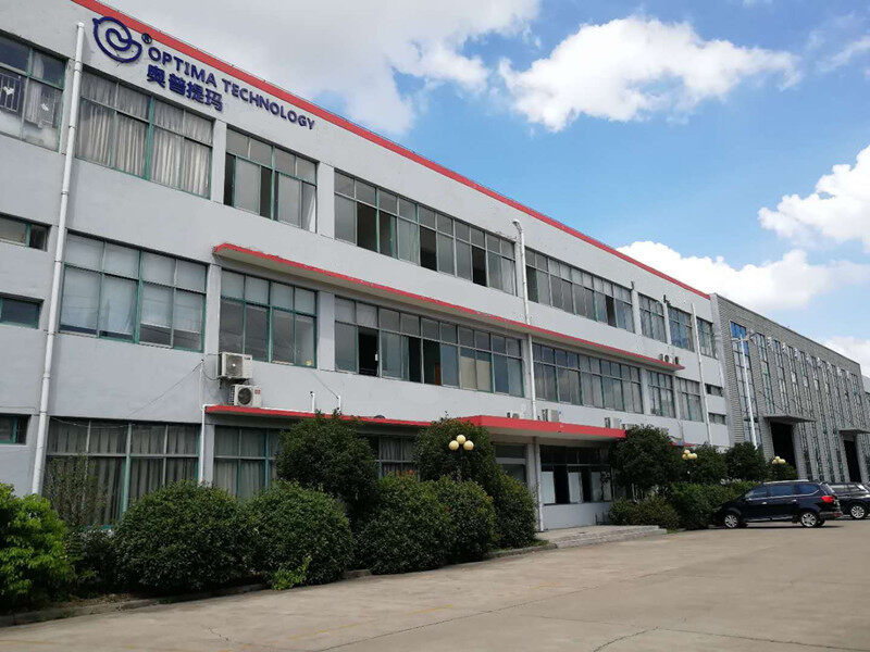 Changzhou Optima Technology Co.,Ltd. company overview - view 1