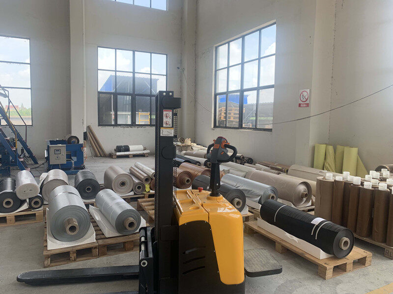 Jiangsu Bocheng New Tech Materias Co.,Ltd. company overview - view 4