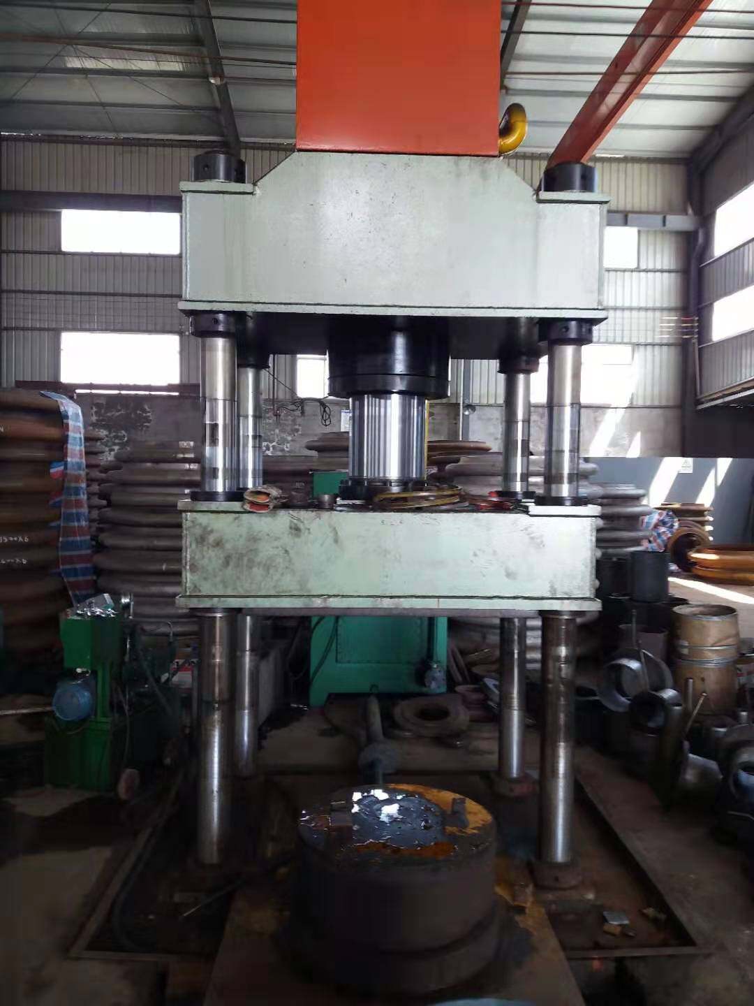 Henan Shuangfu Industry Co.,ltd company overview - view 4