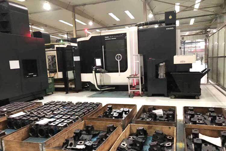 Jining Haide International Trade Co., Ltd. company overview - view 2