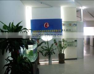 Shenzhen Zhongwei Shengshi Technology Development Co., Ltd. company overview - view 1