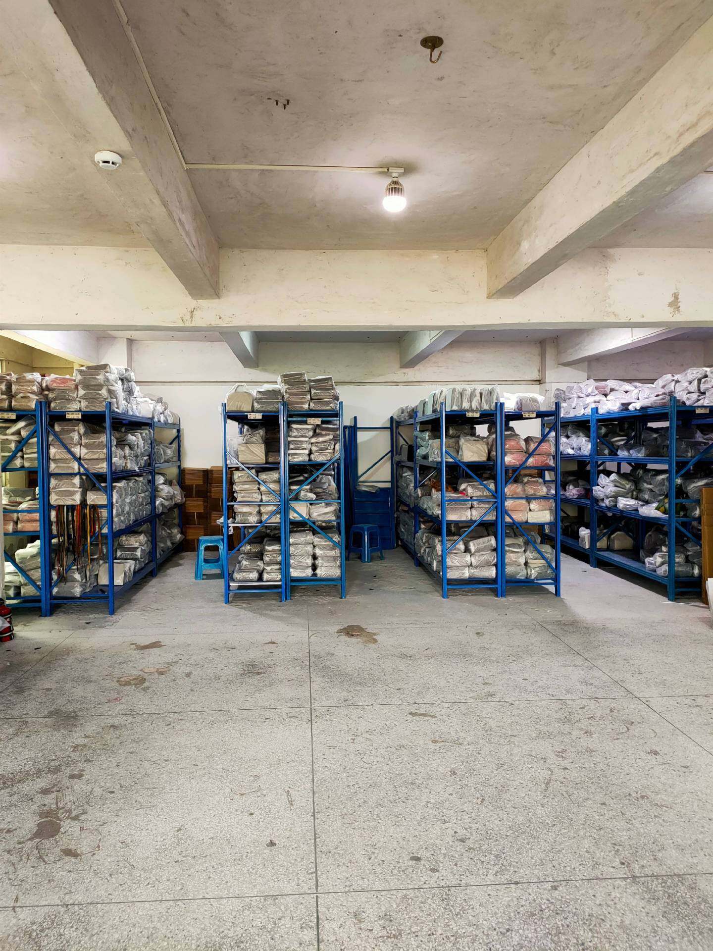 Zhuhai Delaifu Trading Co., Ltd. company overview - view 3