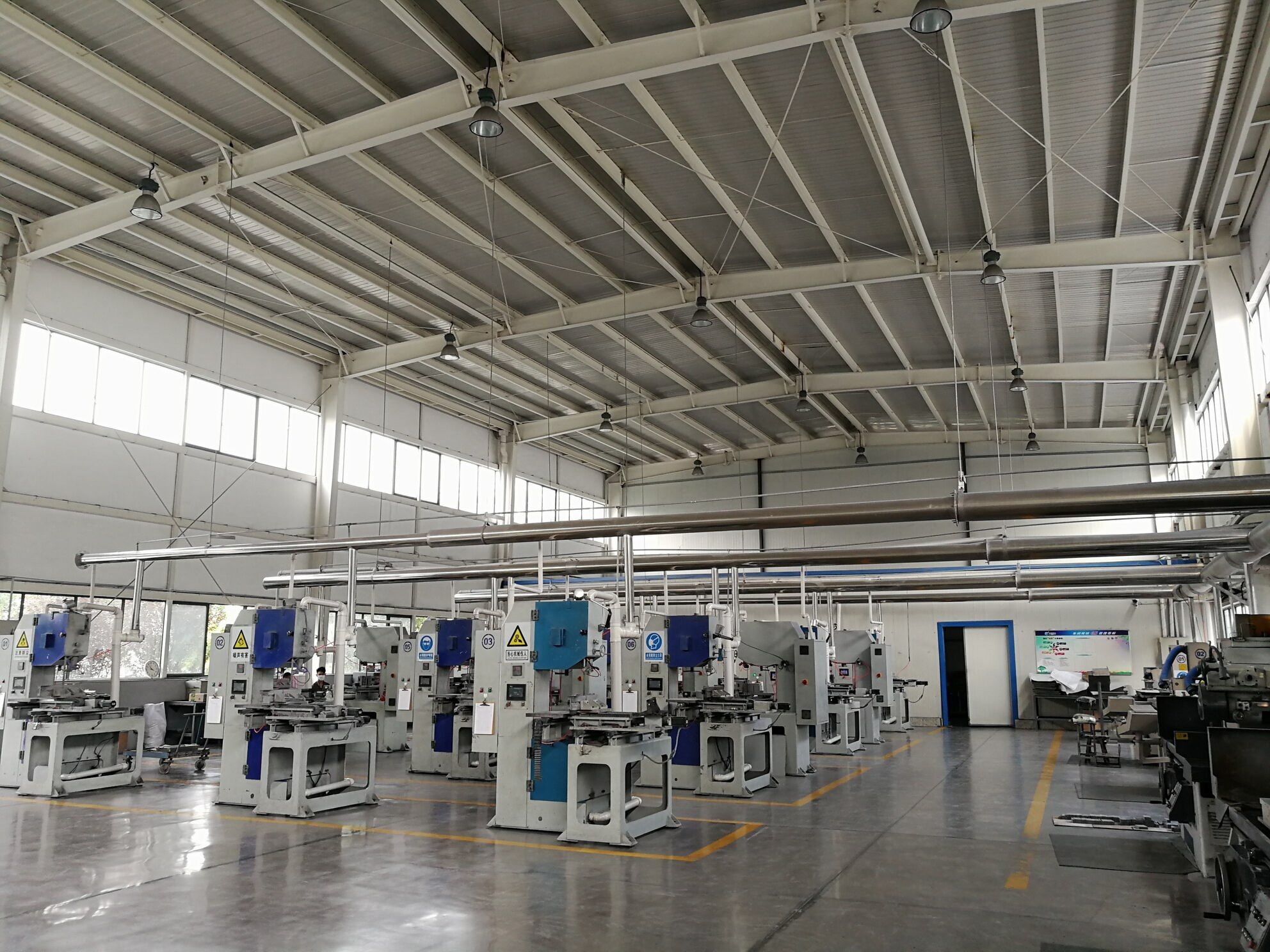 Shandong Pengcheng Advanced Ceramics Co., Ltd company overview - view 3