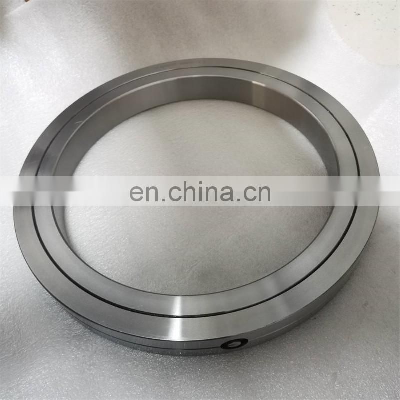 China Bearing Factory SX011860VSP bearing Crossed roller slewing ring bearing SX011860 Machine Tool bearing SX011860VSP