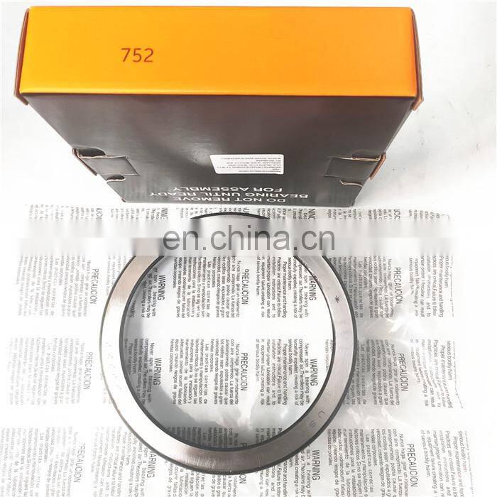 Supper HM88510 Tapered Roller bearing cup HM88542-HM88510 Single cup bearing HM88510 size 31.75*73.03*29.37mm