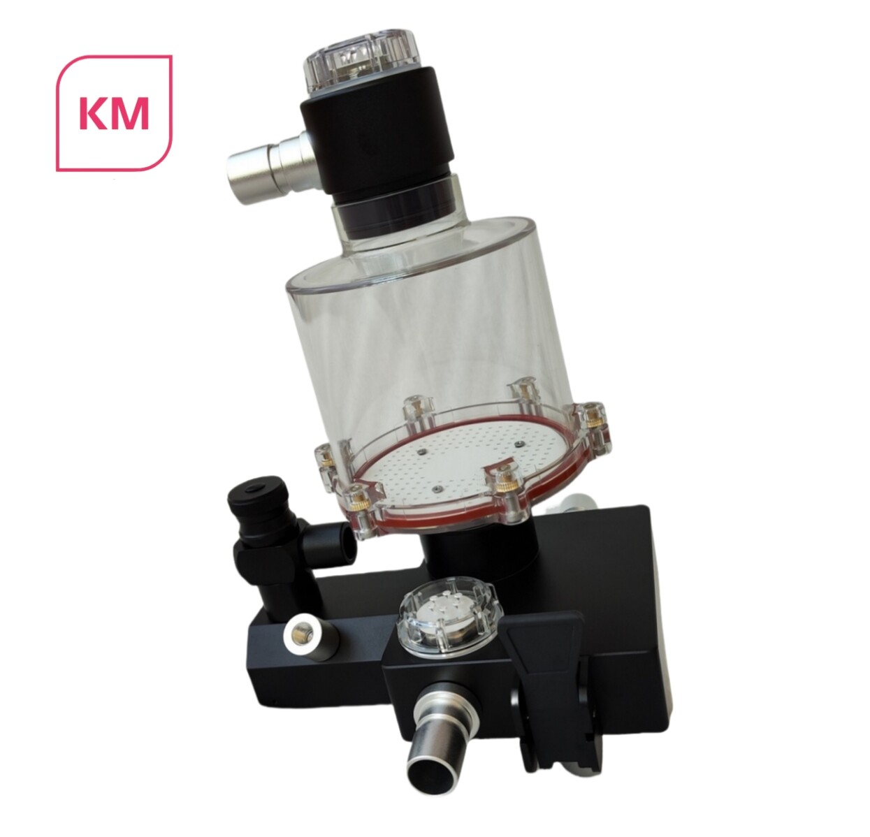 Tianjin KM Technology Co., Ltd. company overview - view 3