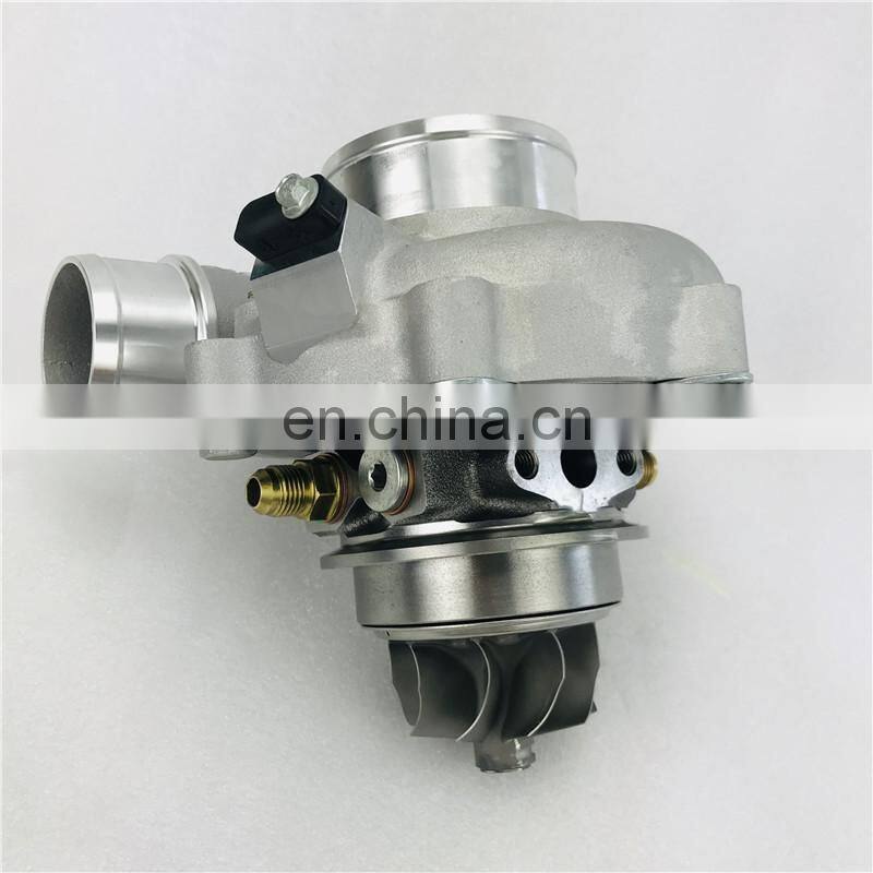Genuine Supercore G30-660 reverse rotation super core 880694-5001S turbocharger G30 880694