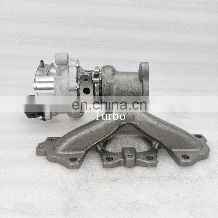 821042-5010S 821042-5012S NGT1038LMSZ 821042-5013S 144106351R 144100054RA 144105784R turbocharger for Nissan Juke 1.2 T ENGINE